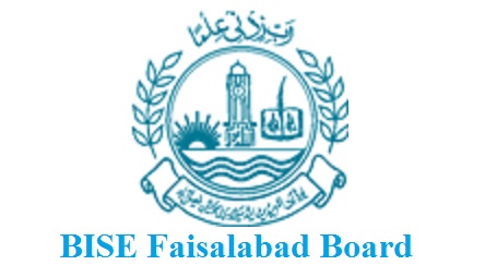 BISE Faisalabad